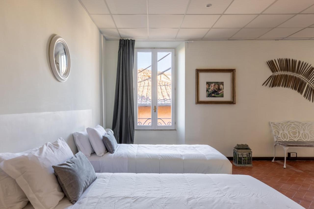 Iflat Trevi Fountain's Roomy&friendly Appartamento *