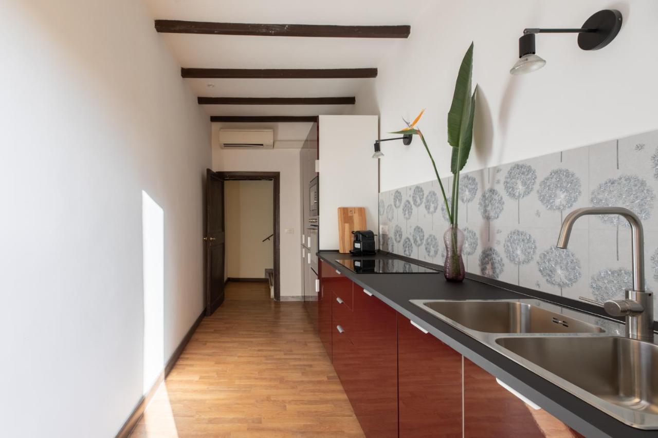 Appartamento Iflat Trevi Fountain's Roomy&friendly Roma