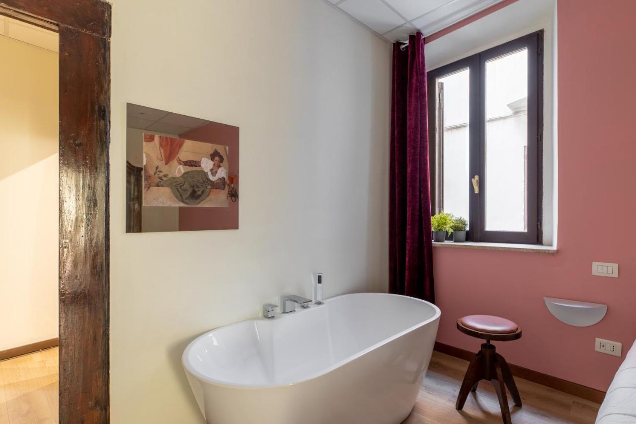 Appartamento Iflat Trevi Fountain's Roomy&friendly Roma