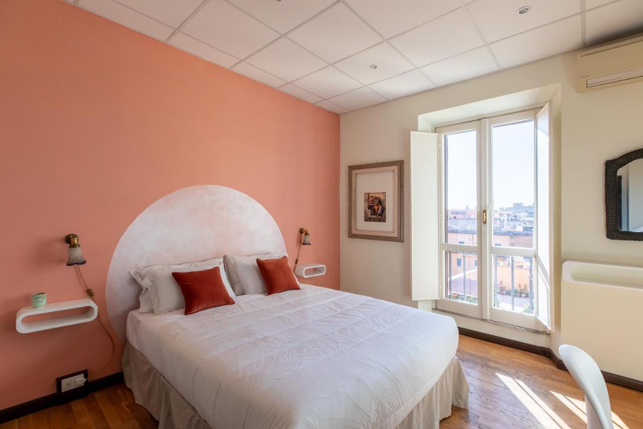 Appartamento Iflat Trevi Fountain's Roomy&friendly Roma