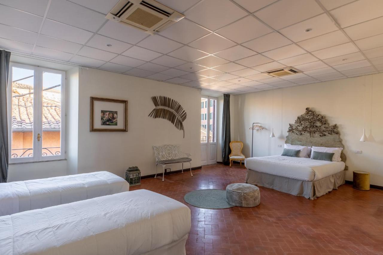 Iflat Trevi Fountain's Roomy&friendly Appartamento Roma