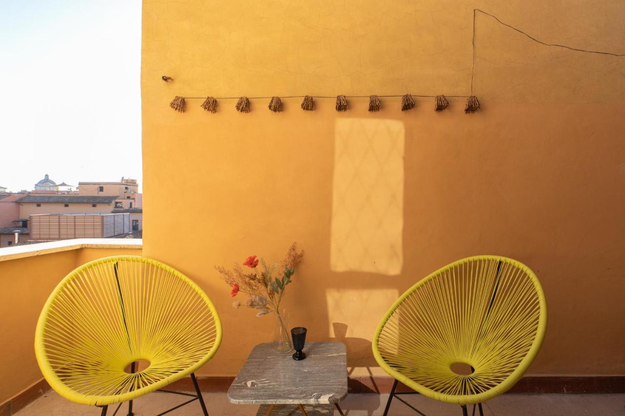 Appartamento Iflat Trevi Fountain's Roomy&friendly *