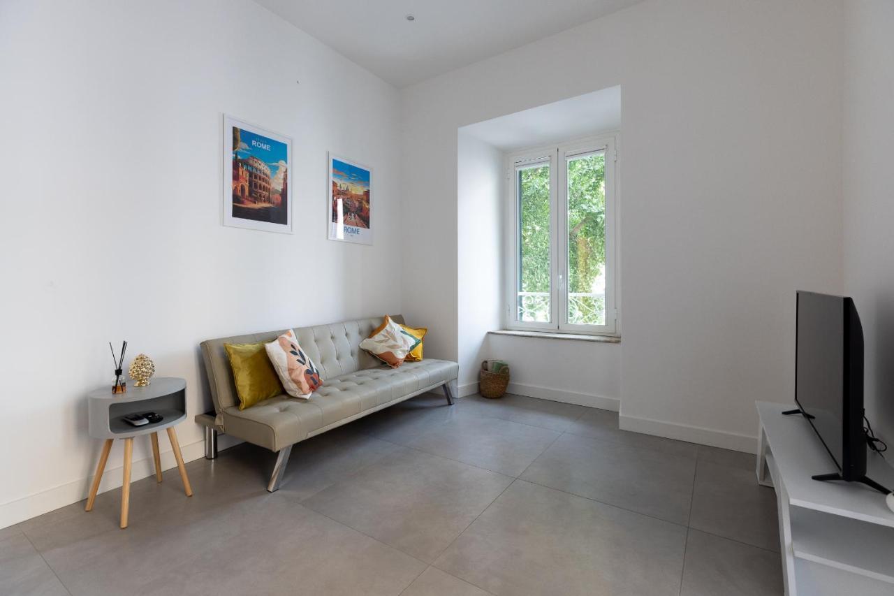 Apartamento Domus Pontificia *