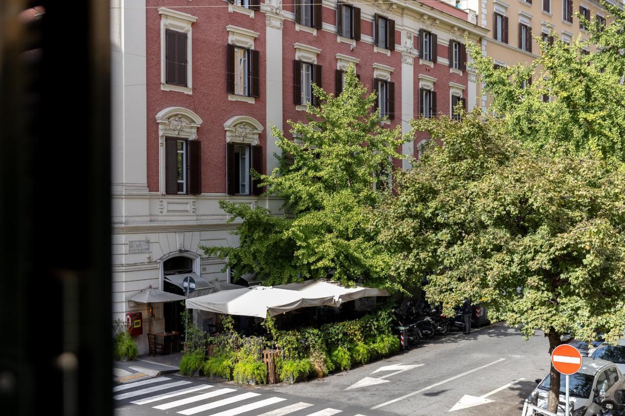 Domus Pontificia Apartamento
