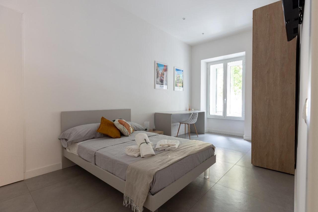 Apartamento Domus Pontificia Roma