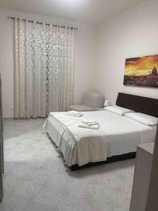 Apartment Pigneto