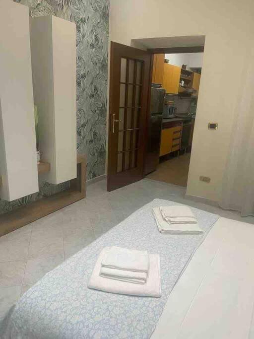 Apartment Pigneto *