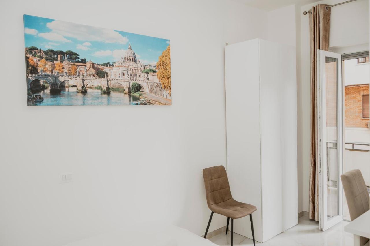 Sunway Bed & Breakfast Roma