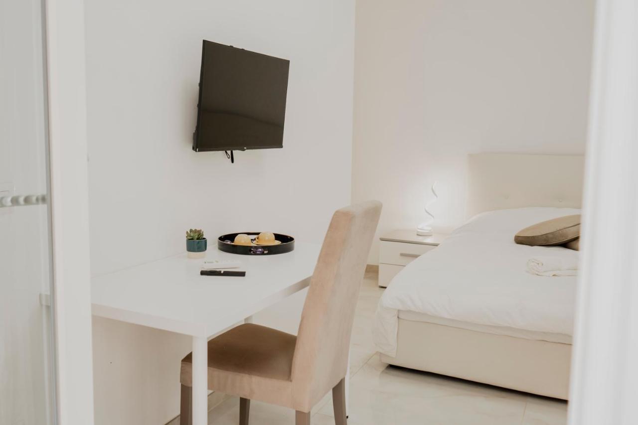 Bed & Breakfast Sunway Roma