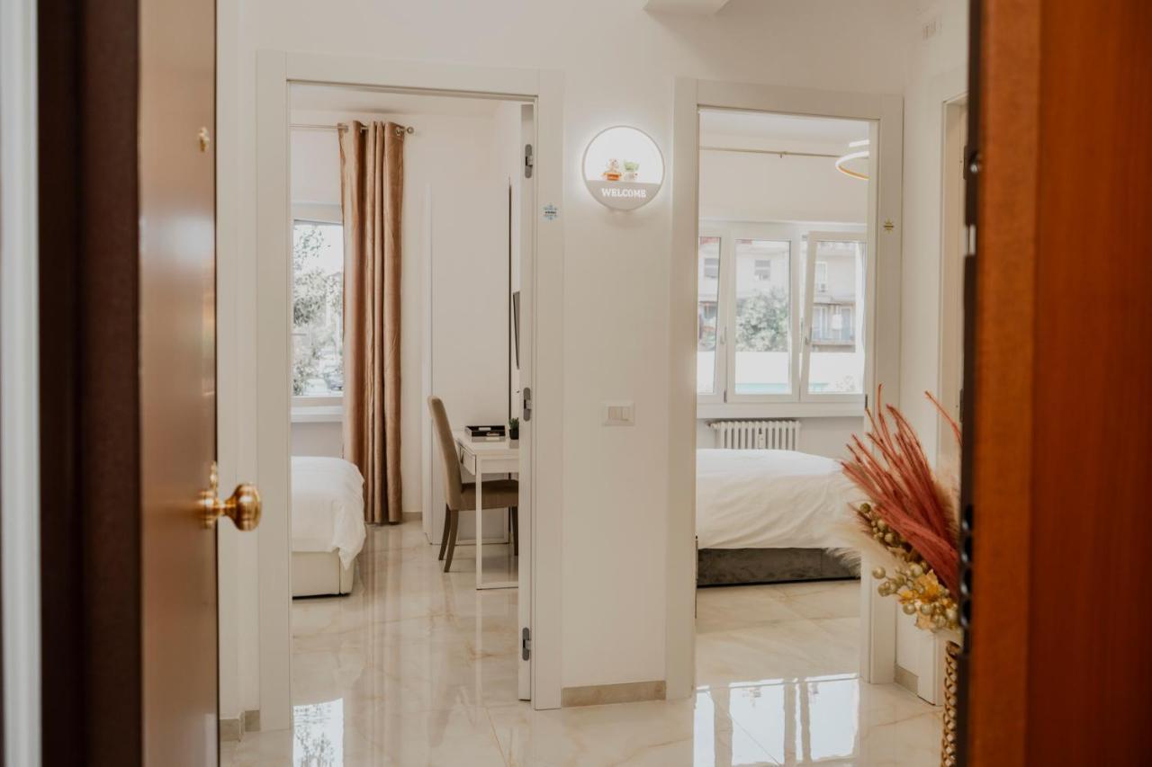 Sunway Bed & Breakfast Roma