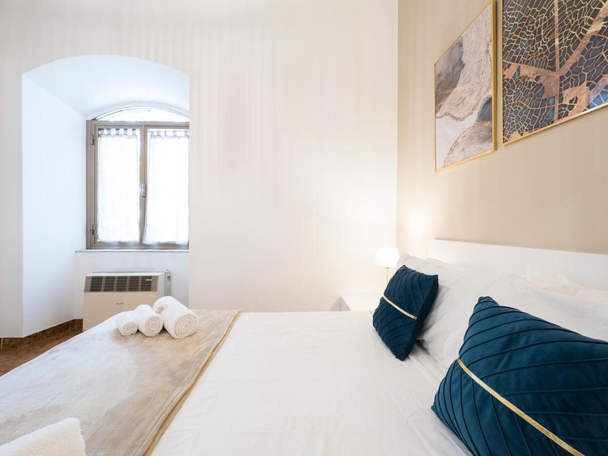 Appartamento {2 Steps From The Colosseum} Free Wi-fi & Netflix Roma