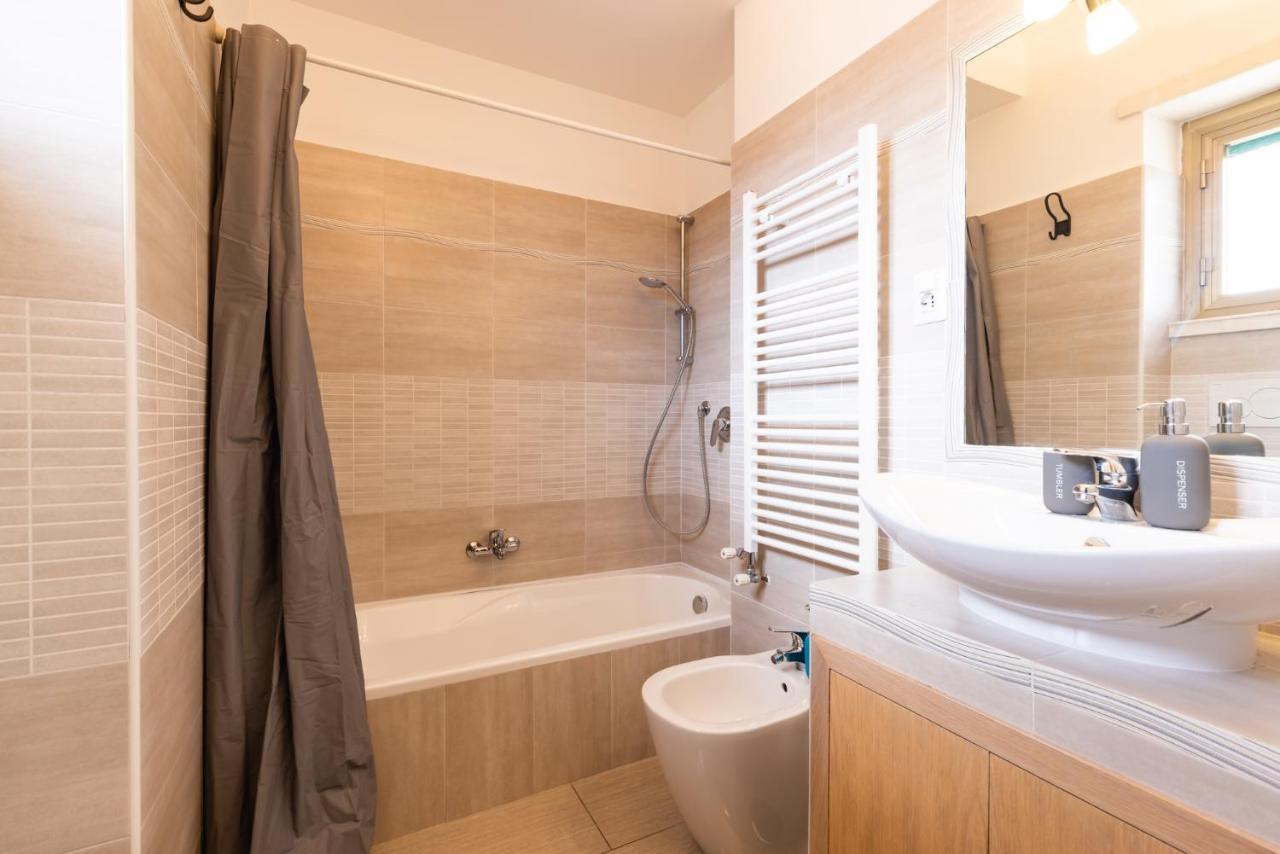 Appartamento S.pietro ~ A&p Aurelio Roma