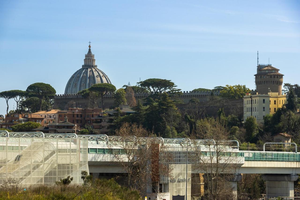 S.pietro ~ A&p Aurelio * Roma
