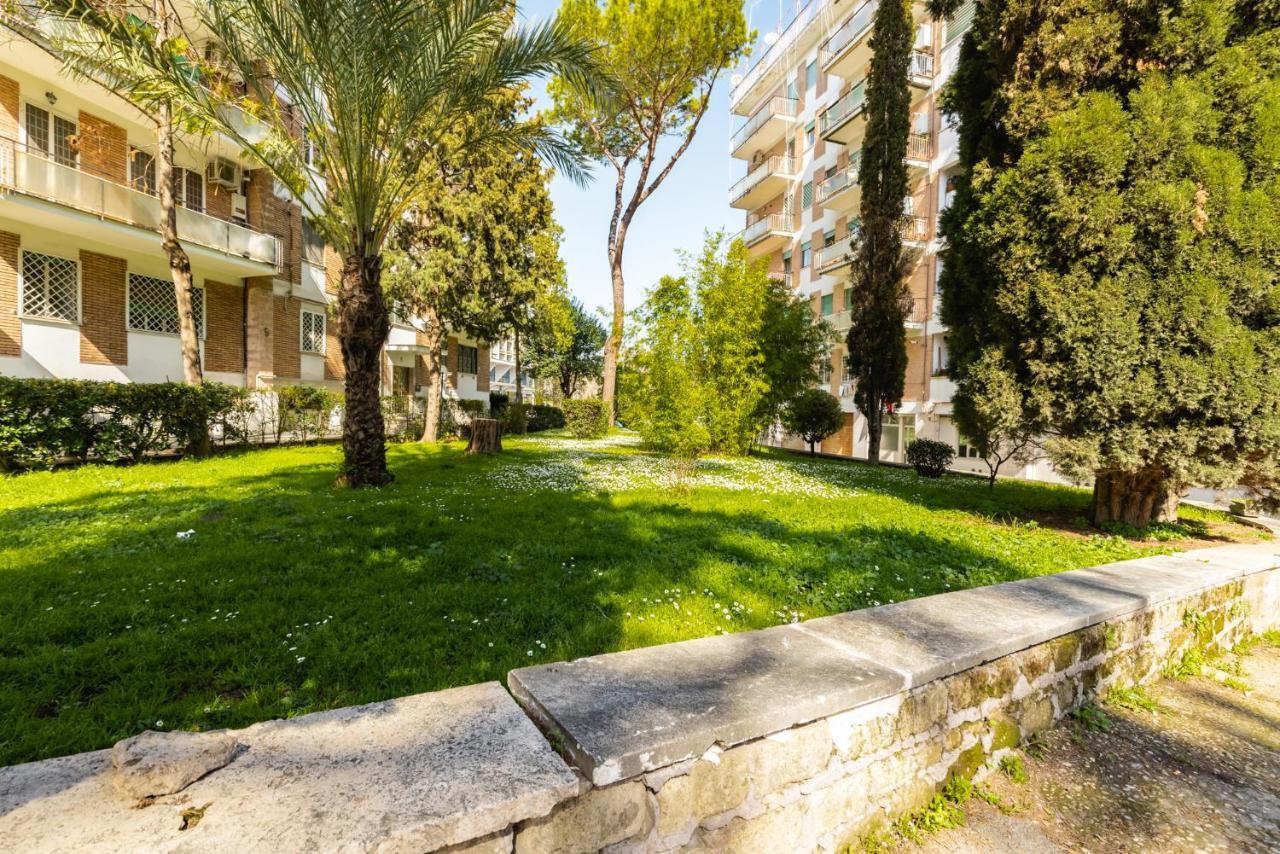 S.pietro ~ A&p Aurelio * Roma
