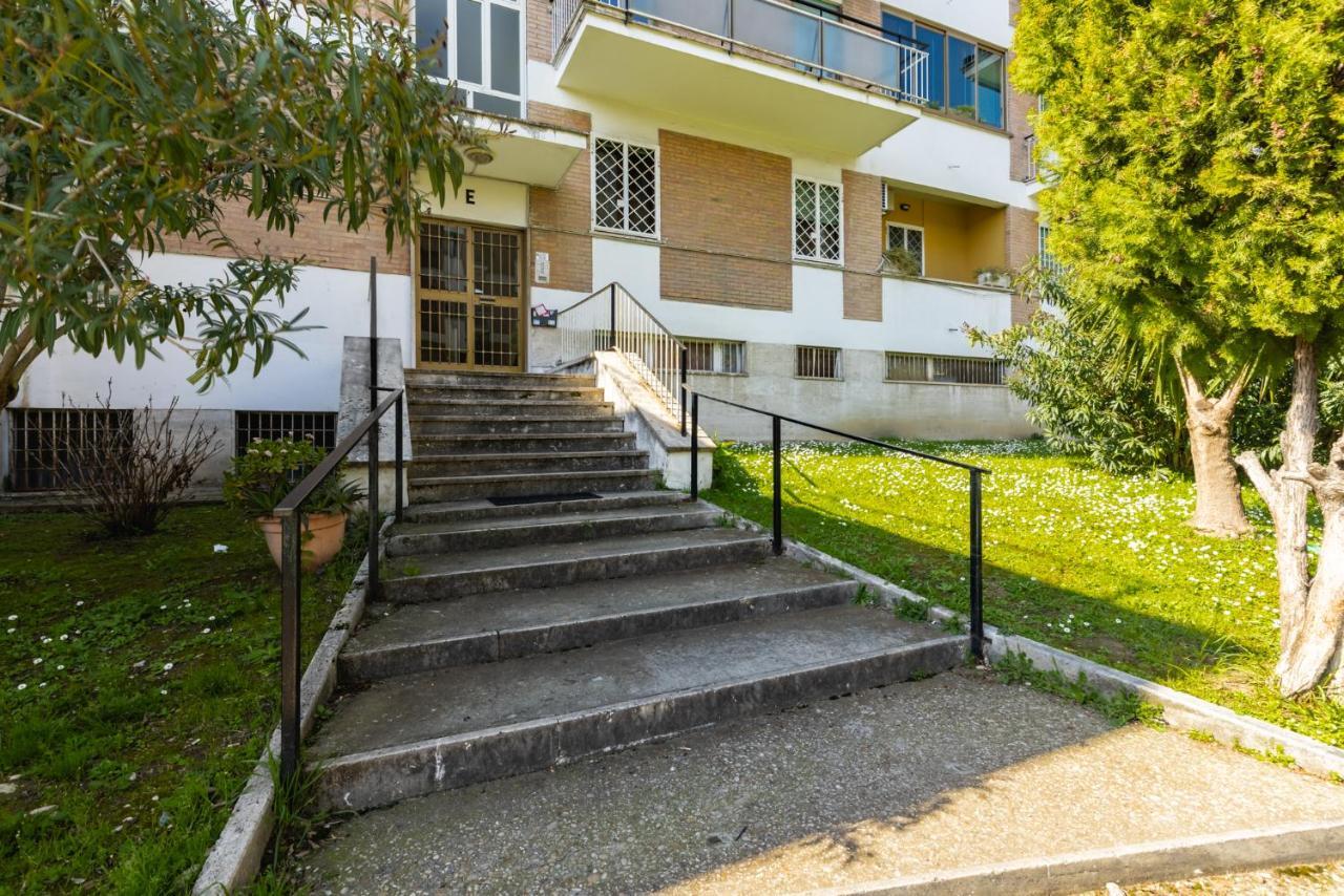 Appartamento S.pietro ~ A&p Aurelio Roma