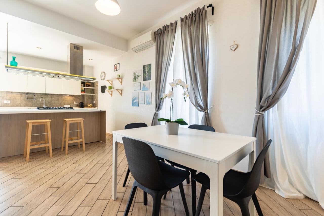 Appartamento S.pietro ~ A&p Aurelio