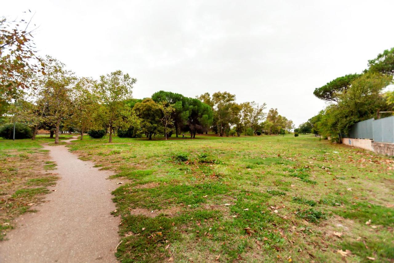 Apartamento Lucrezia Cinecitta House Roma