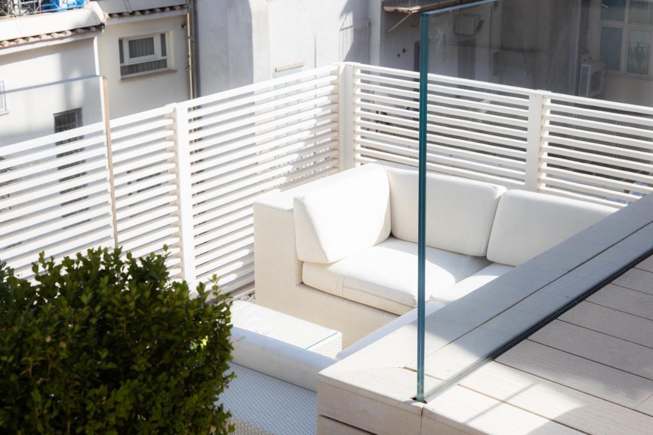 Amazing 3 Levels Penthouse Piazza Venezia Leilighet Roma