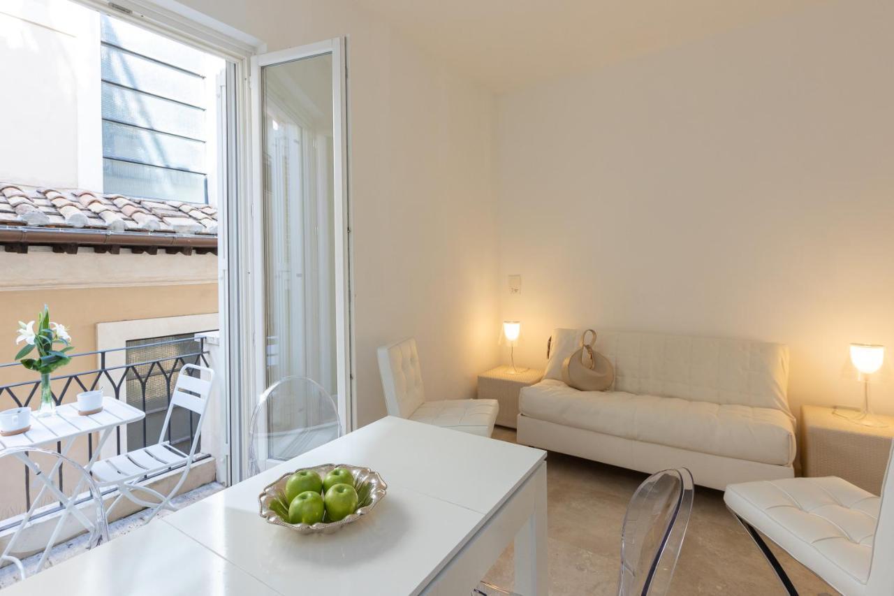 Leilighet Amazing 3 Levels Penthouse Piazza Venezia