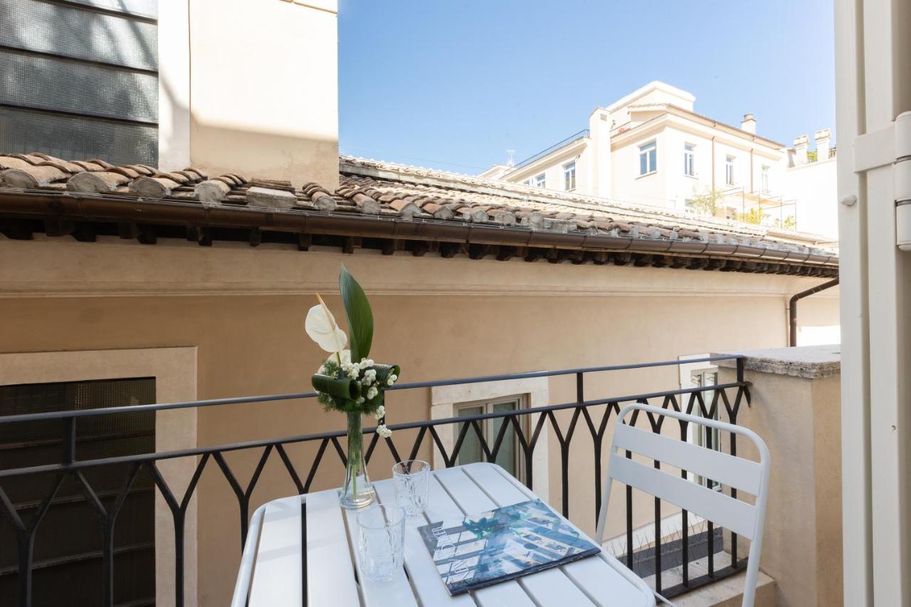 Amazing 3 Levels Penthouse Piazza Venezia Leilighet Roma