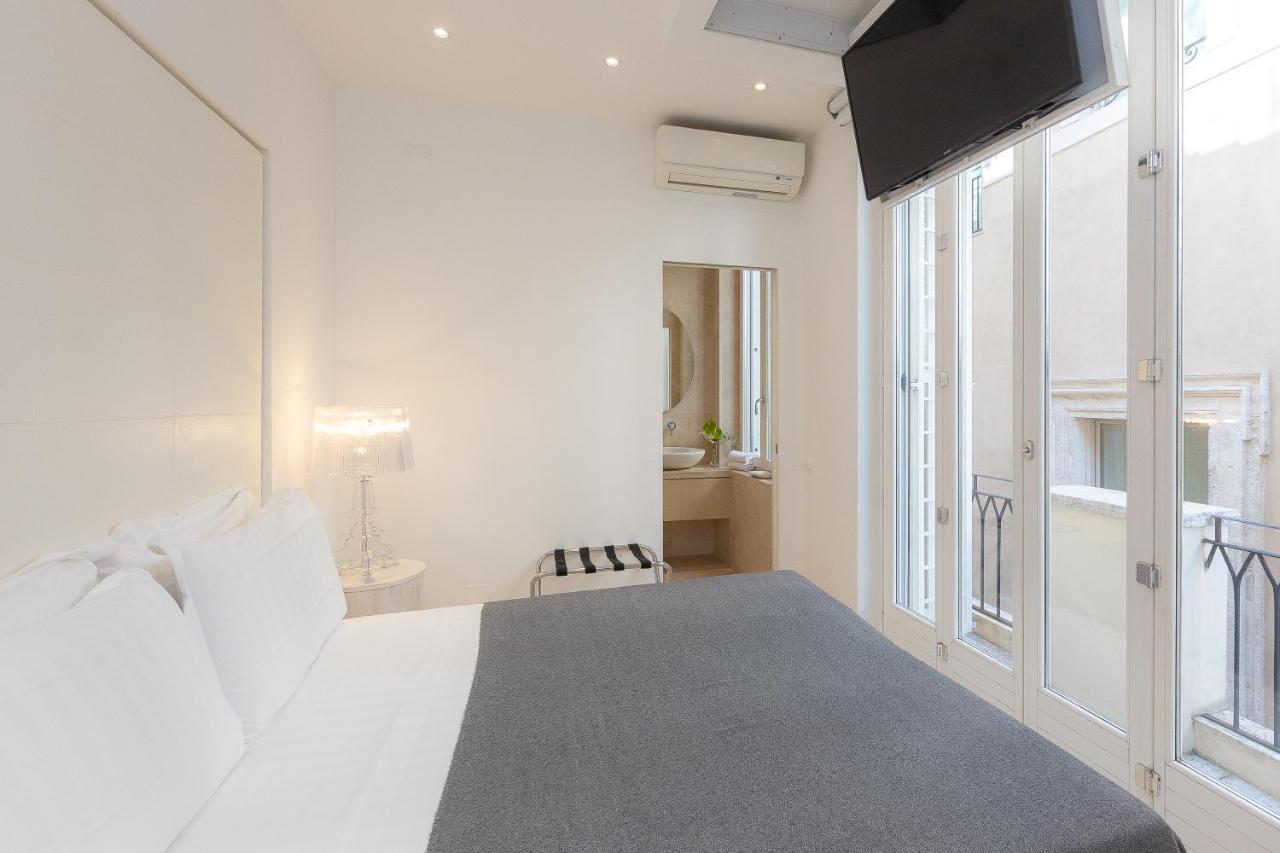 Leilighet Amazing 3 Levels Penthouse Piazza Venezia Roma