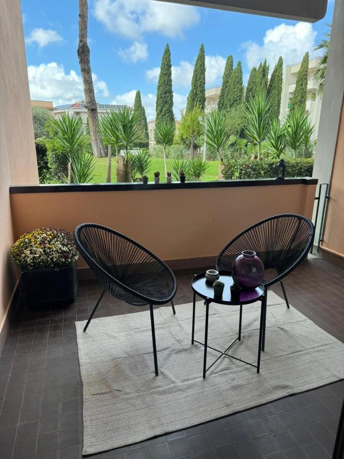 Aparthotel Aurelia *