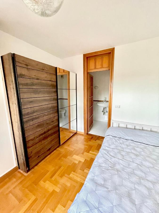 Nel Fronte Ospedale San Pietro, Sant'andrea * Rom