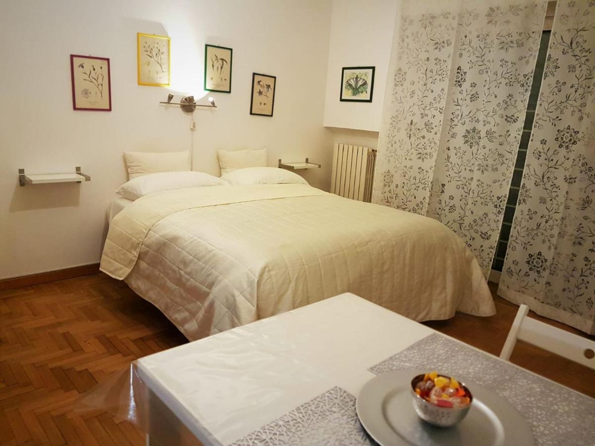 Minohouse Vatican View Leilighet