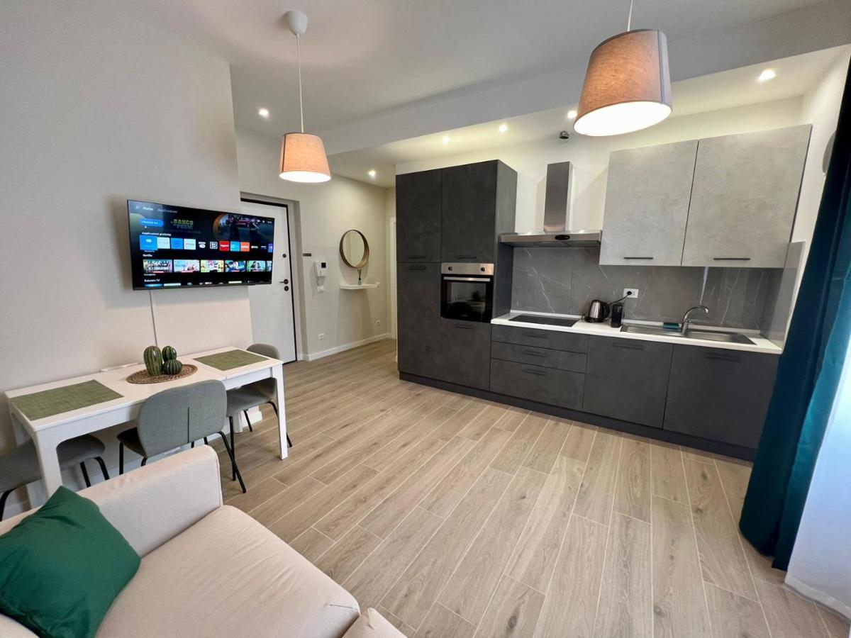 Apartamento Albadea Roma
