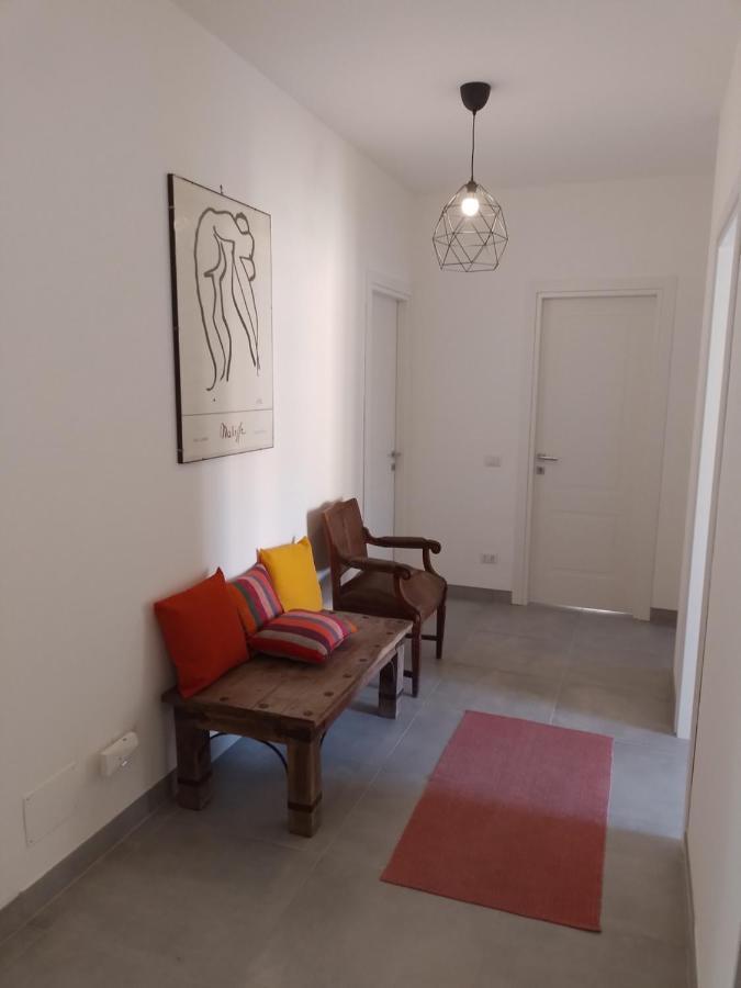 Apartment Urban Cosy