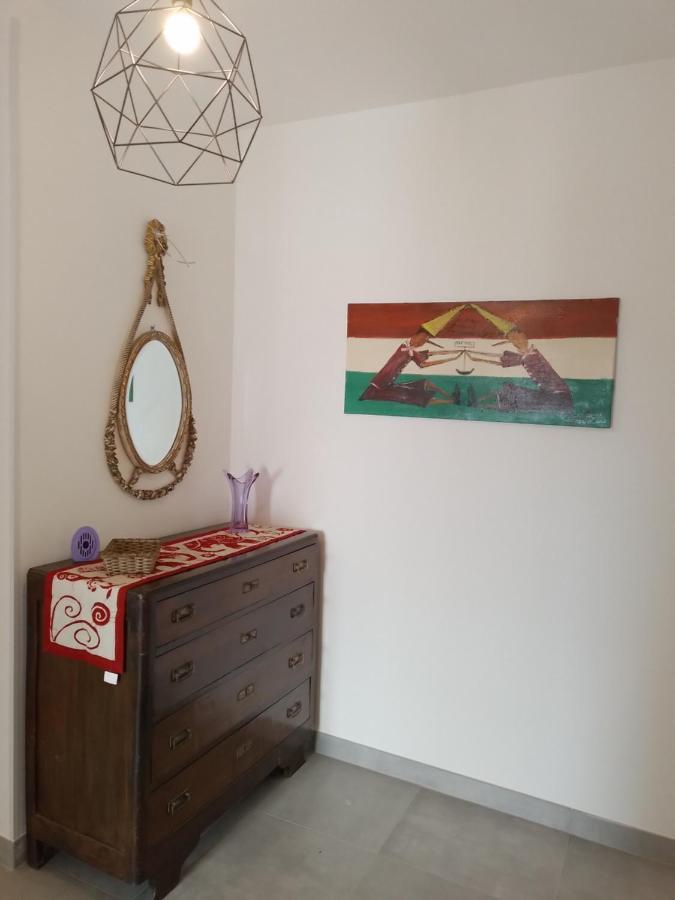 Apartment Urban Cosy *