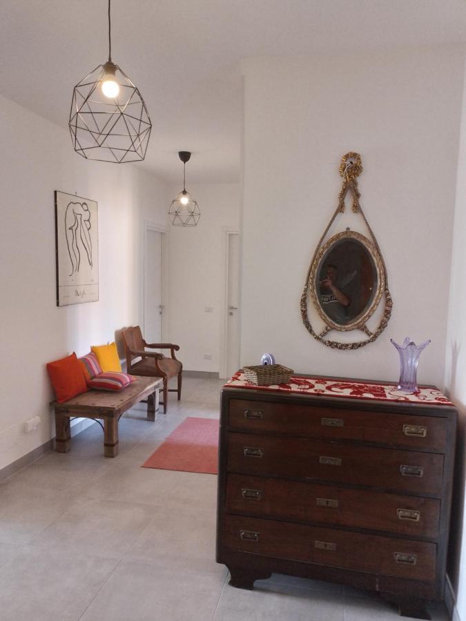 Apartment Urban Cosy Rome