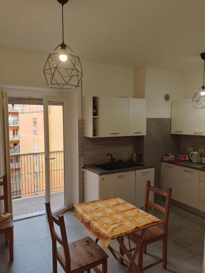 Urban Cosy Apartment