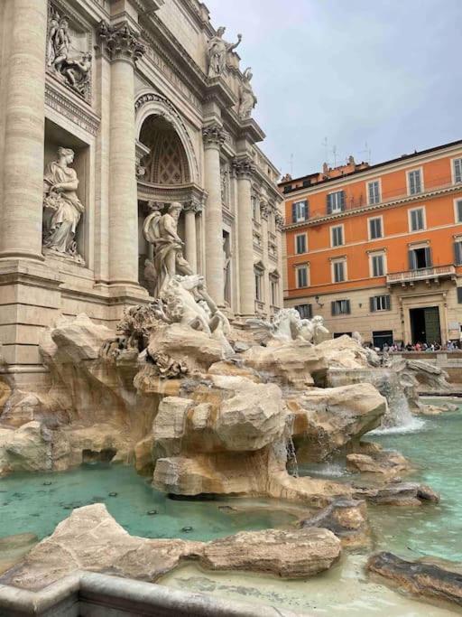 Sweet Life Trevi 2 Appartamento *