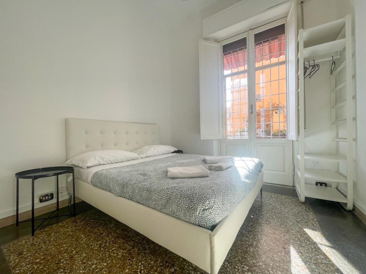 Apartamento Angelico Boutique *