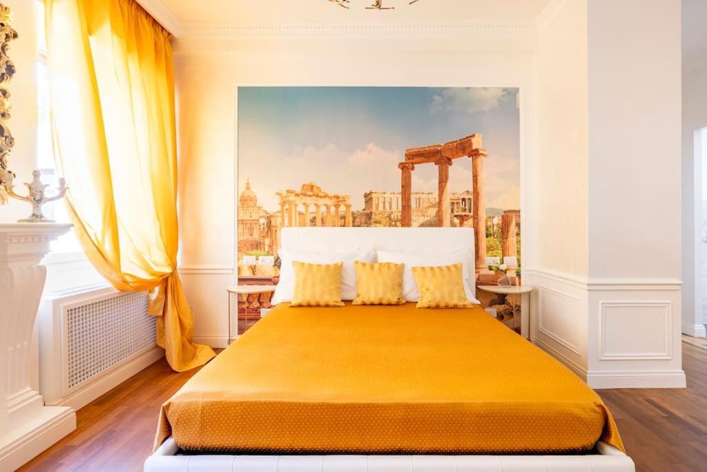 Sweet Life Trevi 2 Appartamento Roma