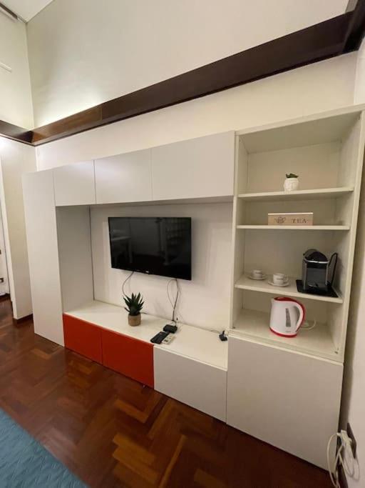 Apartamento Castels'antangelodreamsuite