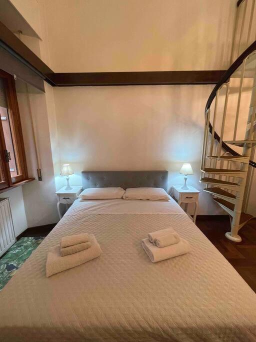Apartamento Castels'antangelodreamsuite *