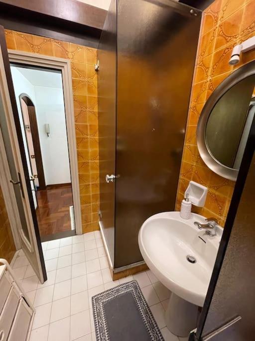 Apartamento Castels'antangelodreamsuite Roma