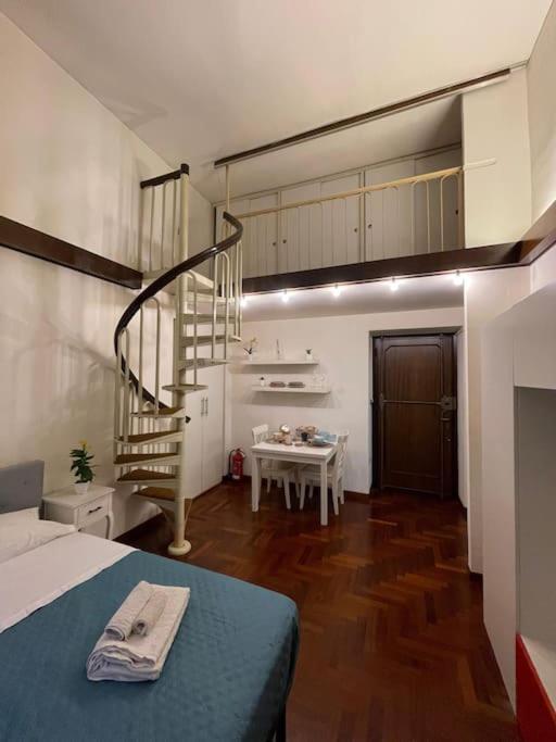 Apartamento Castels'antangelodreamsuite Roma