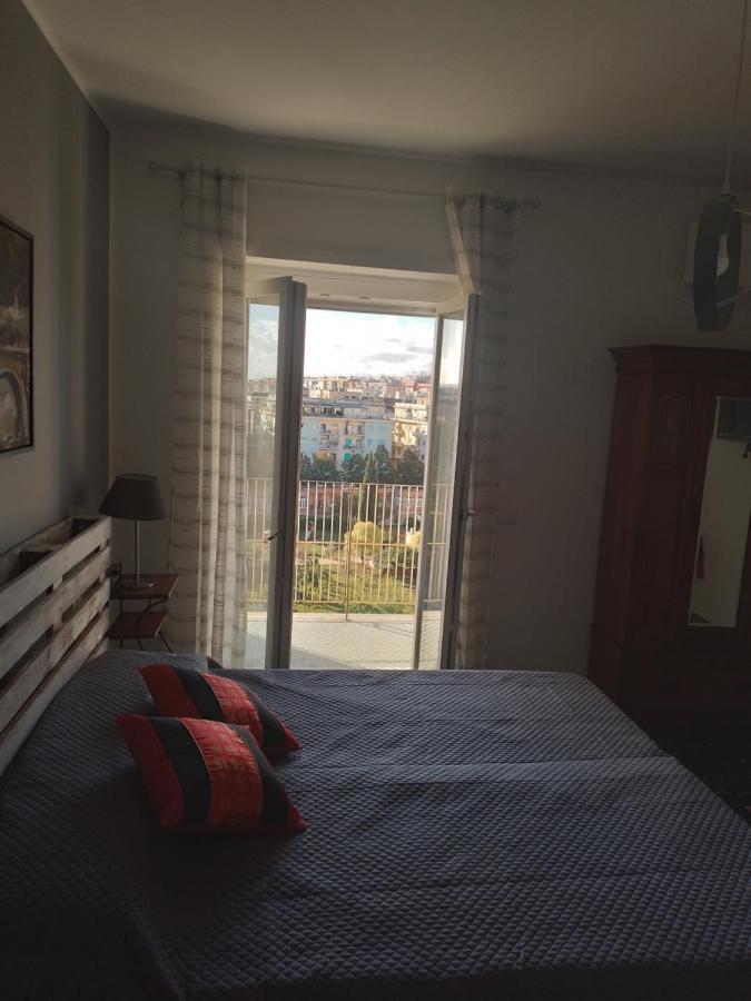 Urban Cosy * Rome