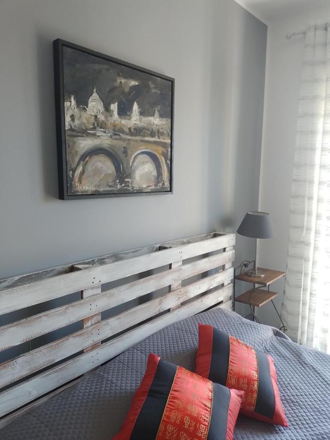 Urban Cosy * Rome