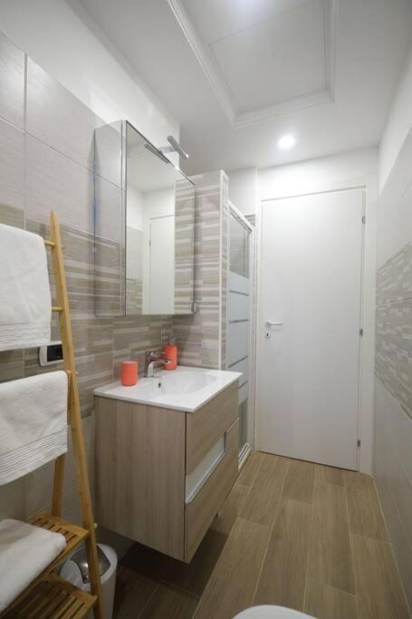 Casa Sinuessa Apartamento
