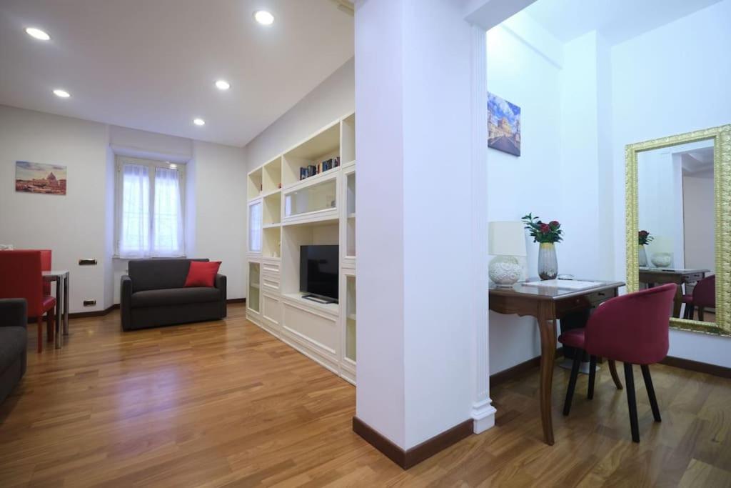Apartamento Casa Sinuessa *