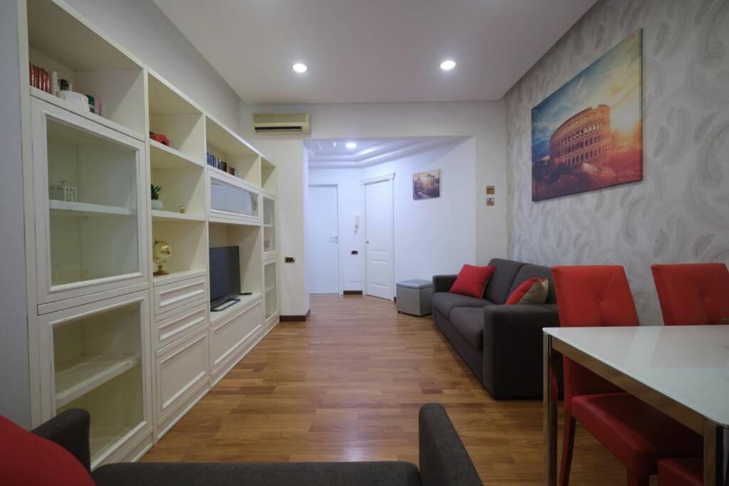 Casa Sinuessa Apartamento *