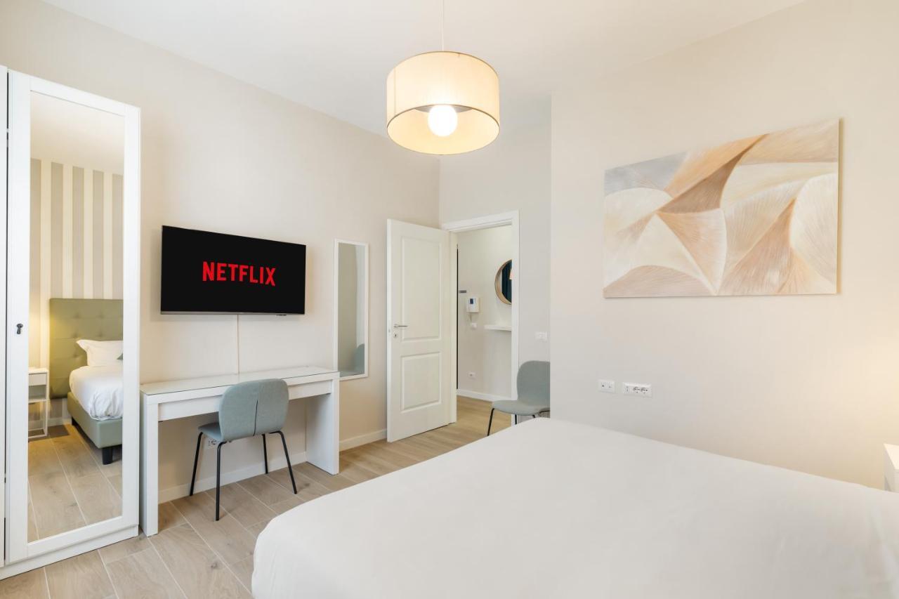 Albadea Apartamento Roma