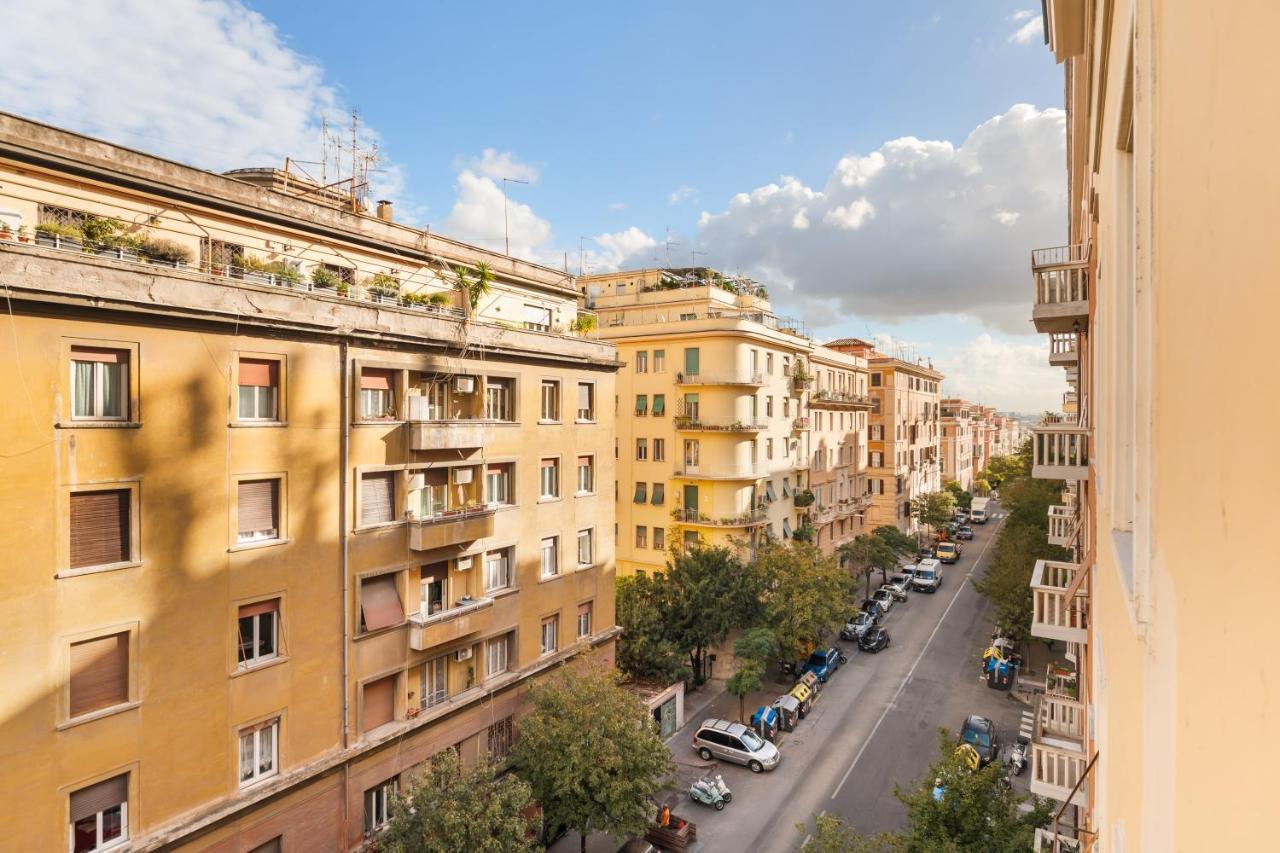 Albadea Apartamento *