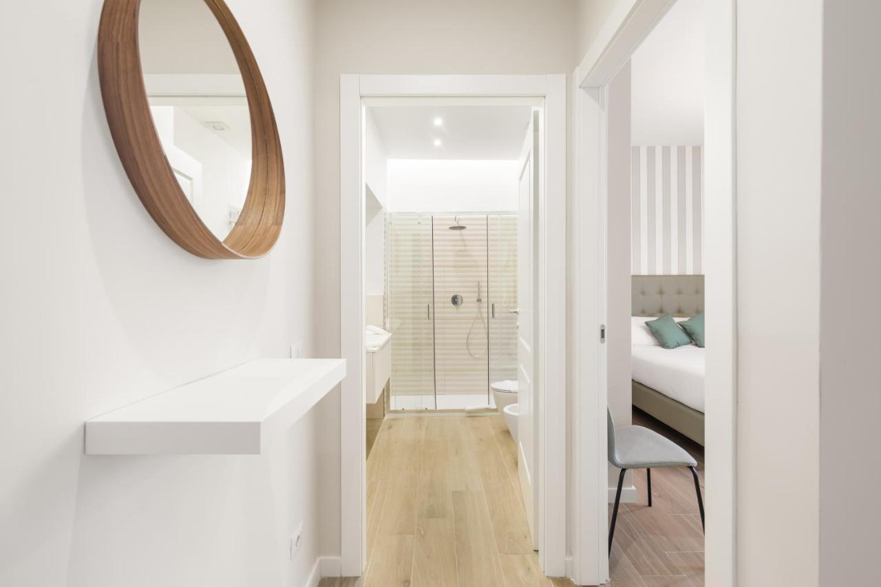 Albadea Apartamento Roma