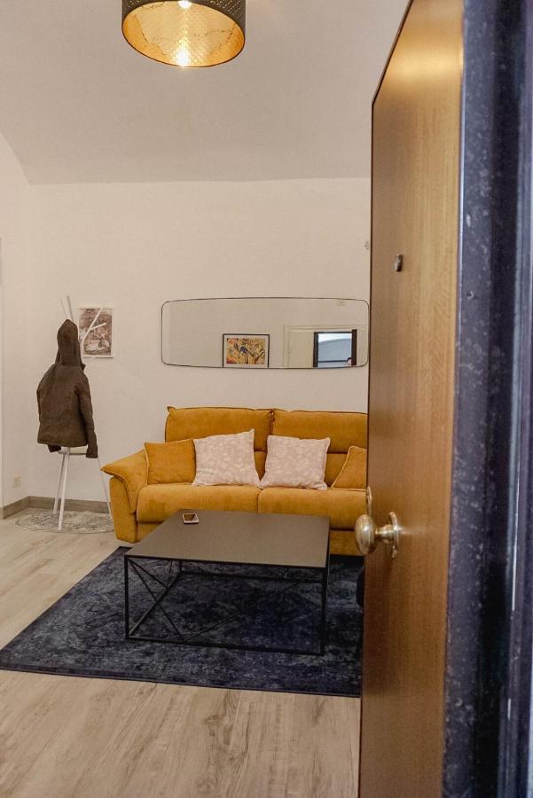 Apartamento Seminterrato Al Pigneto Metro C