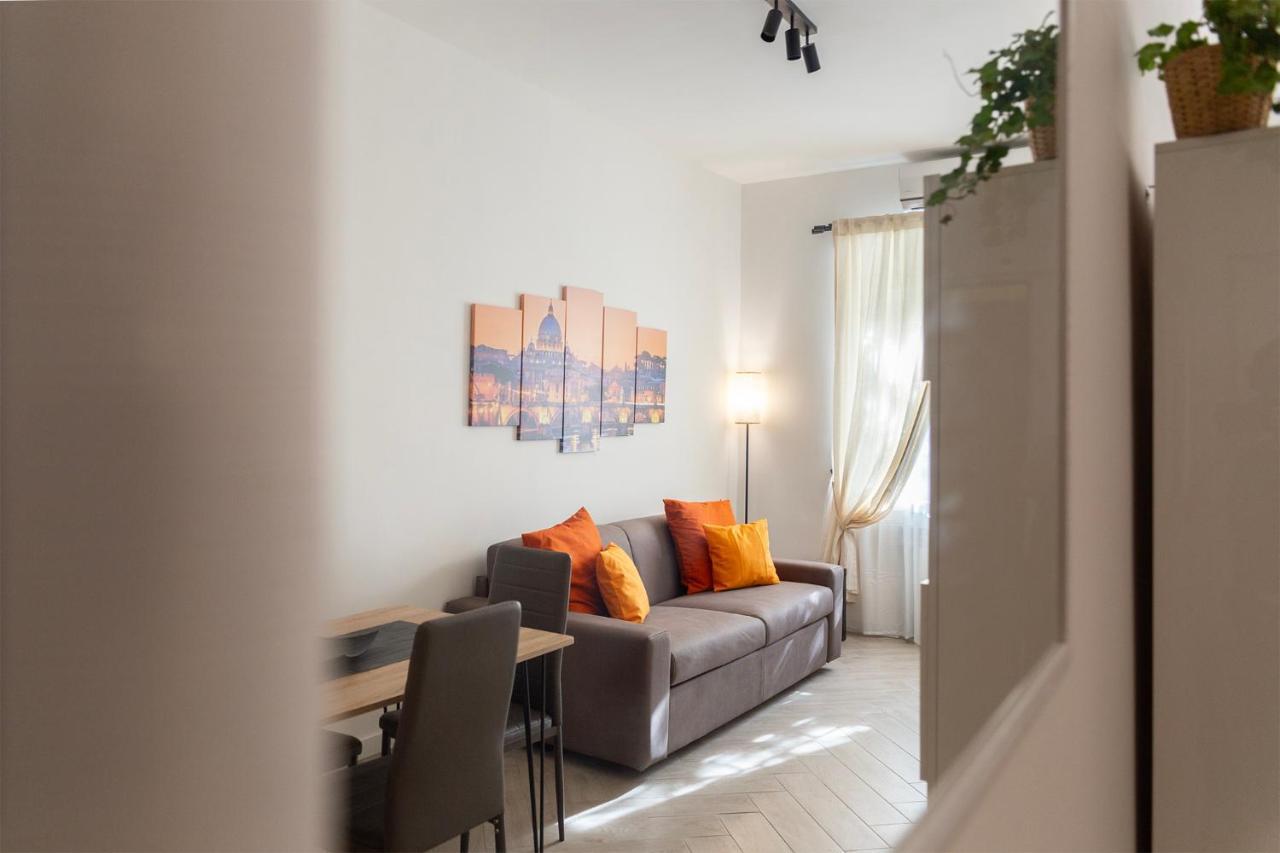 Apartment Domus Opimiani *